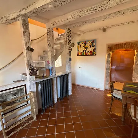 House Old Town 50m From Beach&shop * Ментона