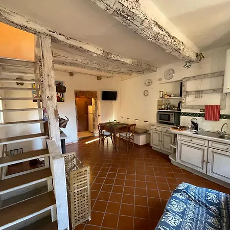 House Old Town 50m From Beach&shop Appartamento