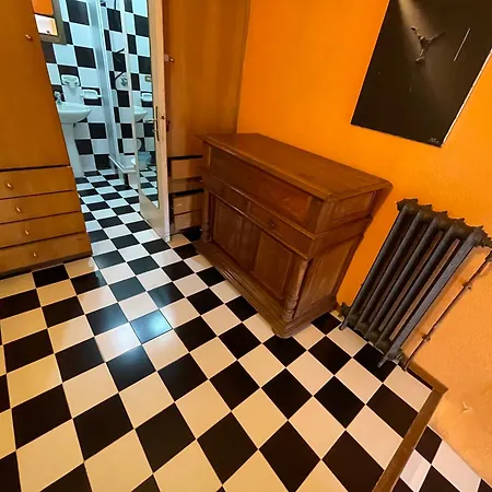House Old Town 50m From Beach&shop Апартаменты