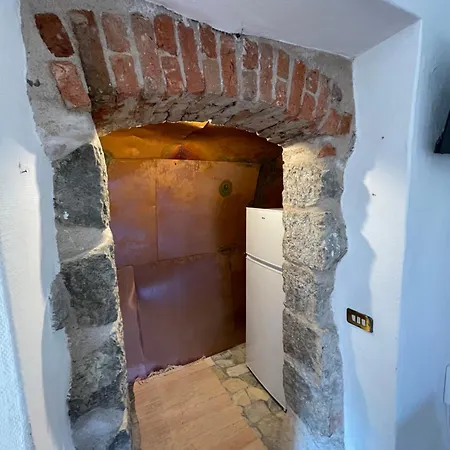 House Old Town 50m From Beach&shop Ментона