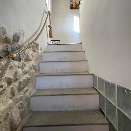 House Old Town 50m From Beach&shop Апартаменты *