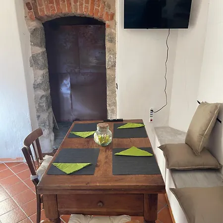 House Old Town 50m From Beach&shop Appartamento Mentone
